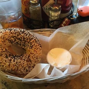 Everything Bagel