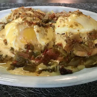 Southwest Benedict