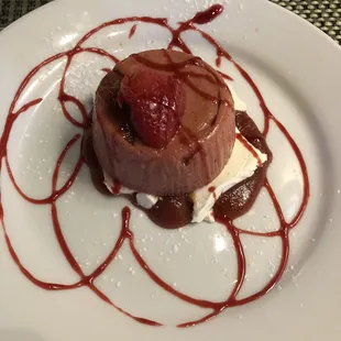 Guava Flan