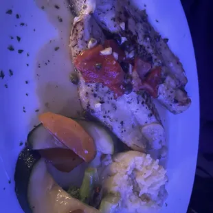 Branzino