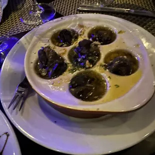 Escargots