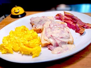 Gold Rush Cafe