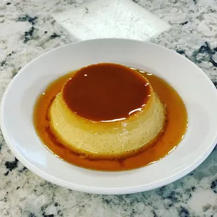 Flan