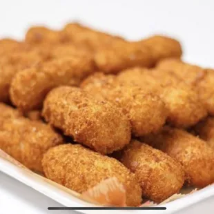 Croquetas