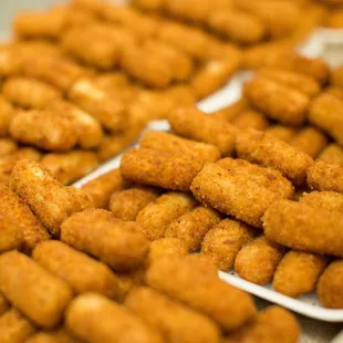 Croquetas