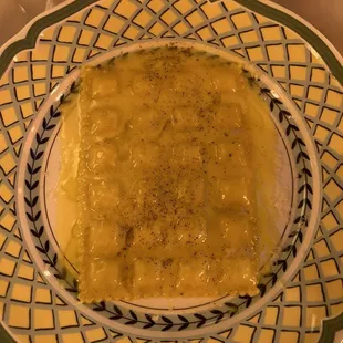 Ravioli