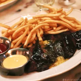 Steak Frites