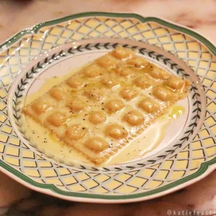 Ravioles Du Dauphine