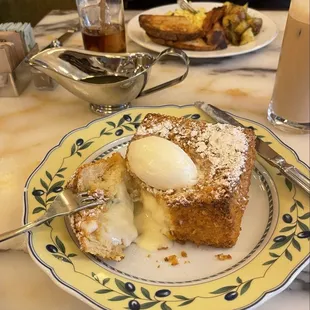 French Toast
