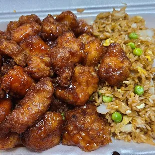 General Tso&apos;s $9.95!