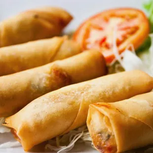 Spring Roll!