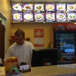 interior, ramen and noodles