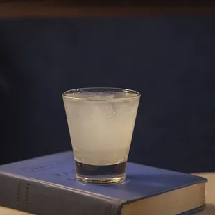 drink