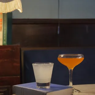 drink