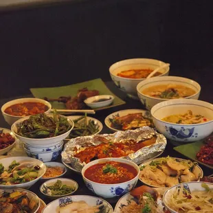 food