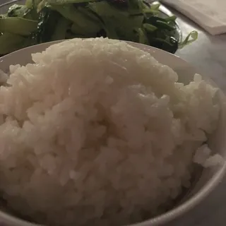 White Rice