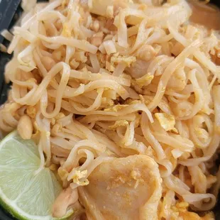 Pad Thai