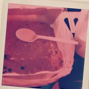 Combo Fried Rice! My favorite!