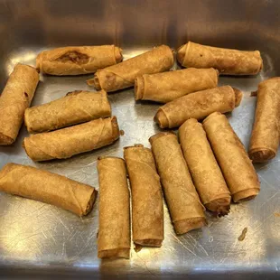 Egg Rolls