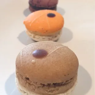 Best Macaroons I've ever had!