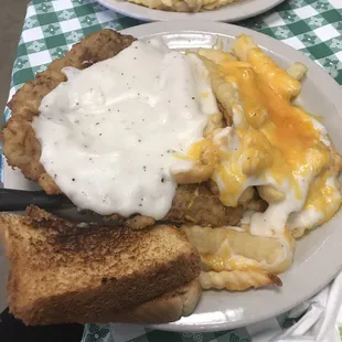 Chicken Fried Steak