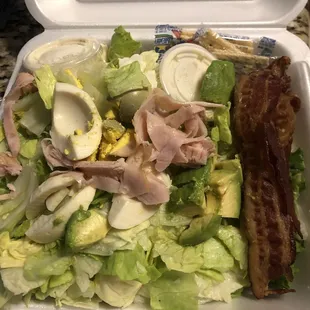 Cobb Salad