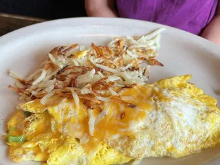 Trail Riders Restaurant