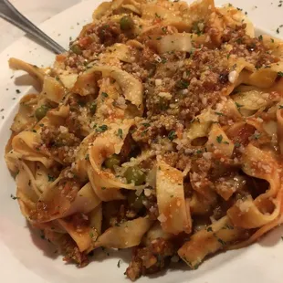Pasta di Cibo