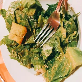 Caesar Salad