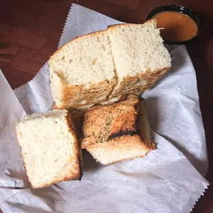 Focaccia