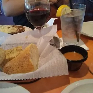 Bread Basket