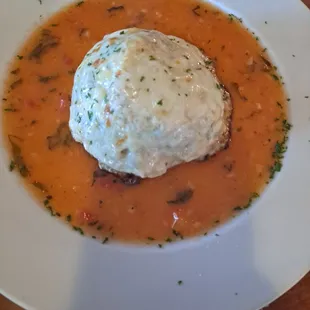 Portobello Mushroom Salad