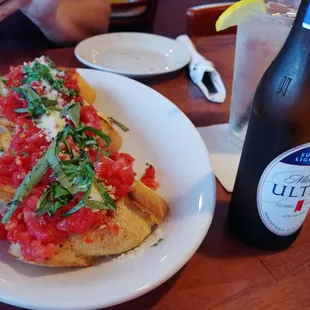 Bruschetta