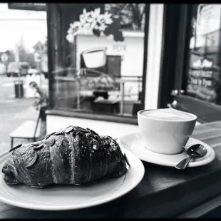 Cafe Cinco Siete