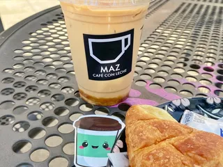 Maz Café