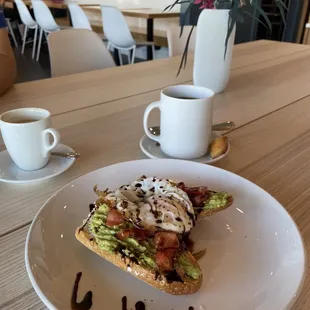 Avocado Toast