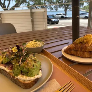 Avocado Toast