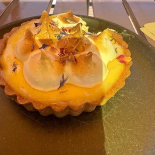 Lemon Meringue