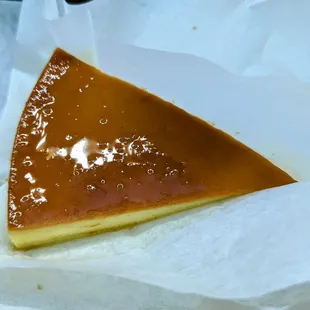 Flan