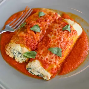 Cannelloni