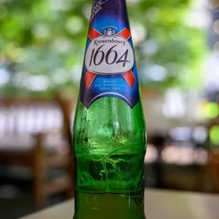 Kronenbourg 1664 Lager