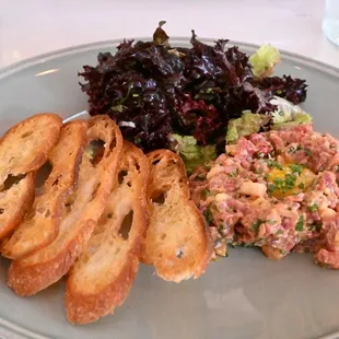 Steak Tartare