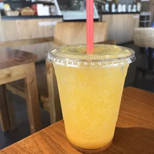 Mango Mojito