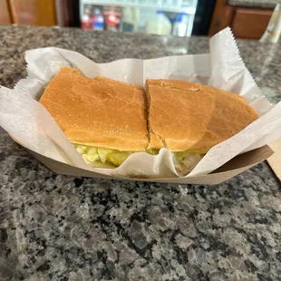 Turkey, egg + cheese