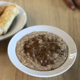 Avena De Coco