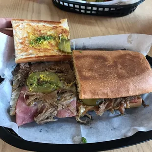 Cubano