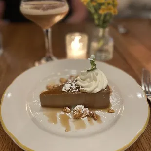 MOCHA CRÈME CARAMEL