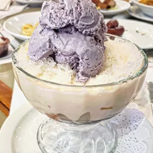 Halo Halo