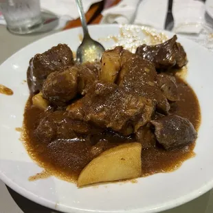 Pork Adobo