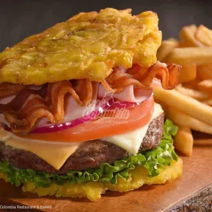 food, burgers, burger